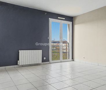 Location Appartement 2 pièces 39m² - Photo 1