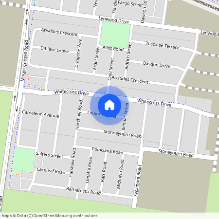 17 Linburn Street, Vic 3335, Thornhill Park