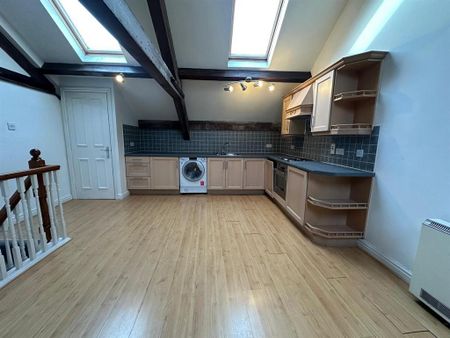 2 bedroom apartment to rent - Photo 3