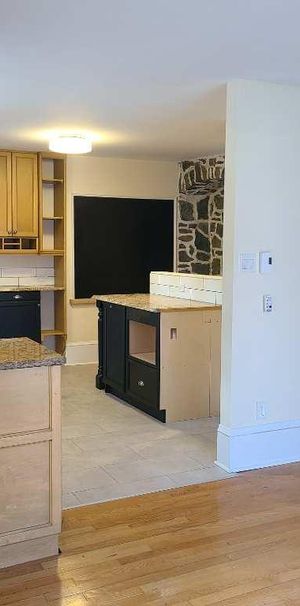 Très bel et grand appartement 6 ½ Vieux-Nord de Sherbrooke - Photo 1