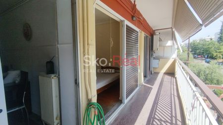 ΕΝΟΙΚΙΑΣΗ-ΚΑΤΟΙΚΙΑ-ΘΕΣΣΑΛΟΝΙΚΗ-ΦΟΙΤΗΤΙΚΟ-ΕΞΑΙΡΕΤΙΚΟ ΣΗΜΕΙΟ. - Φωτογραφία 4