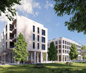 Ihr neues Zuhause im Bodenhofpark! - Photo 1