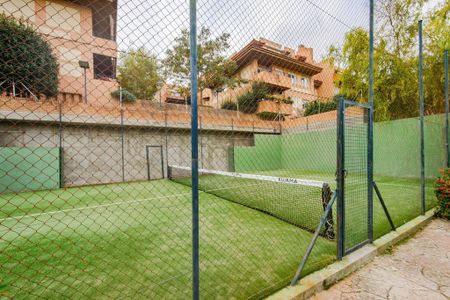 4 room luxury Apartment for rent in Las Rozas de Madrid, Spain - Photo 4