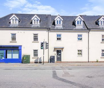 Flat 1, The Old Manse 2B Swindon Street, Swindon, Highworth, SN6 - Photo 6
