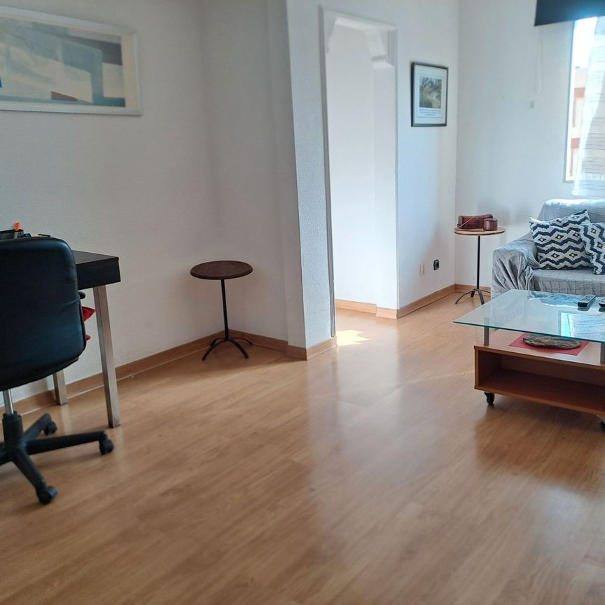 Piso de alquiler en Schamann - Rehoyas - Photo 1