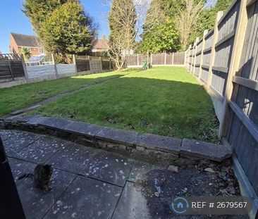 1 bedroom in a house share to rent - Photo 6