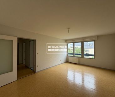 Appartement 2 pièces – 46 m² environ à Rennes (ref : G60559) - Photo 3
