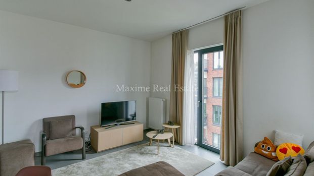 Appartement te huur in Woluwe-Saint-Lambert - Foto 1