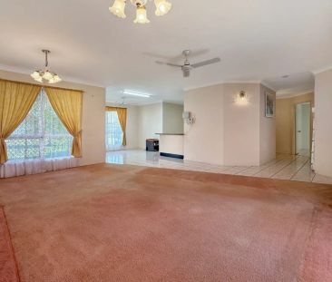 Large Yard & Solar Powered! - Photo 1