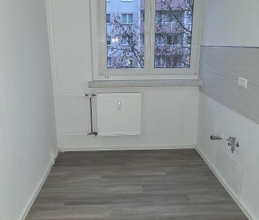 Wir sanieren! Bald bezugsfertig! - Foto 4