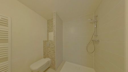 Appartement 2 pièces à Hoenheim - Photo 5