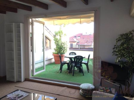 Двухкомнатная квартира возле метро Палестро - Photo 3