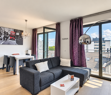 Appartement te huur - Photo 2