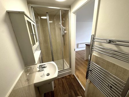 1 bedroom flat to rent - Photo 5