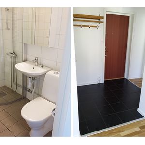 Alidebergsgatan 18 A - Foto 3