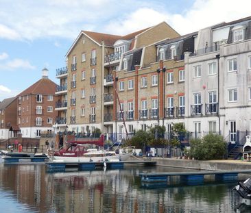 2 bedroom flat to rent The Piazza, Sovereign Harbour South - Photo 5