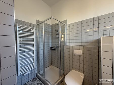 Lichtdurchflutete 2-Zimmer-Wohnung in Margareten | ZELLMANN IMMOBILIEN - Photo 3