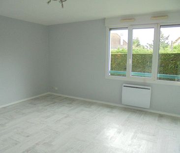 Location appartement 1 pièce 33.8 m² à Bourg-en-Bresse (01000) St roch - Photo 3