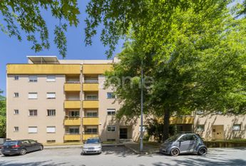 Apartamento T2 em Braga