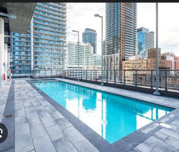 For Lease - 290 Adelaide Street Unit# 3408, Toronto, Ontario - Photo 5