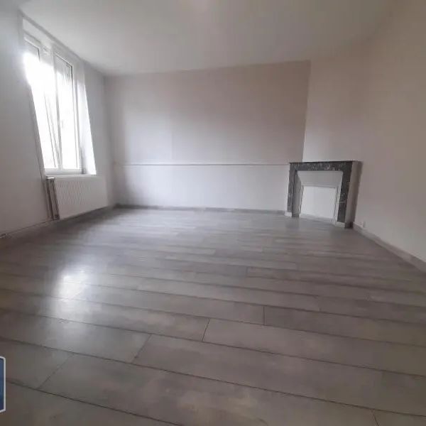 Appartement à louer 2 pièces 53.96m² - Photo 1