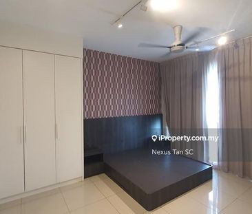 Ascenda Residence @ Skyarena, Setapak - Foto 5