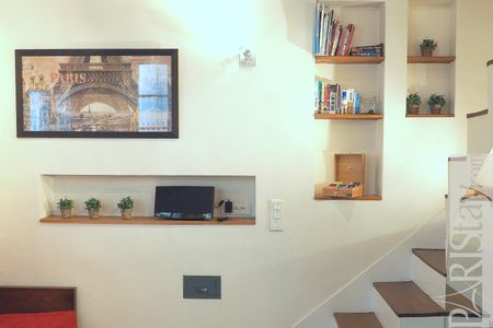 Apartment Louvre Parisian ChicSuites - Photo 3