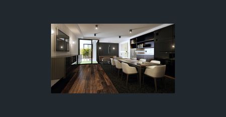 Fully furnished Modern Clean Safe and Quiet - Photo 5