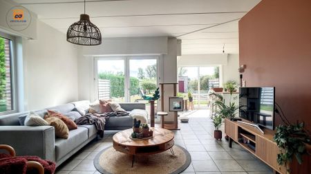 Huis te huur in Ertvelde - Photo 2