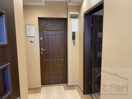 Przytulna kawalerka na wynajem - ul. 26 Kwietnia - Фото 5