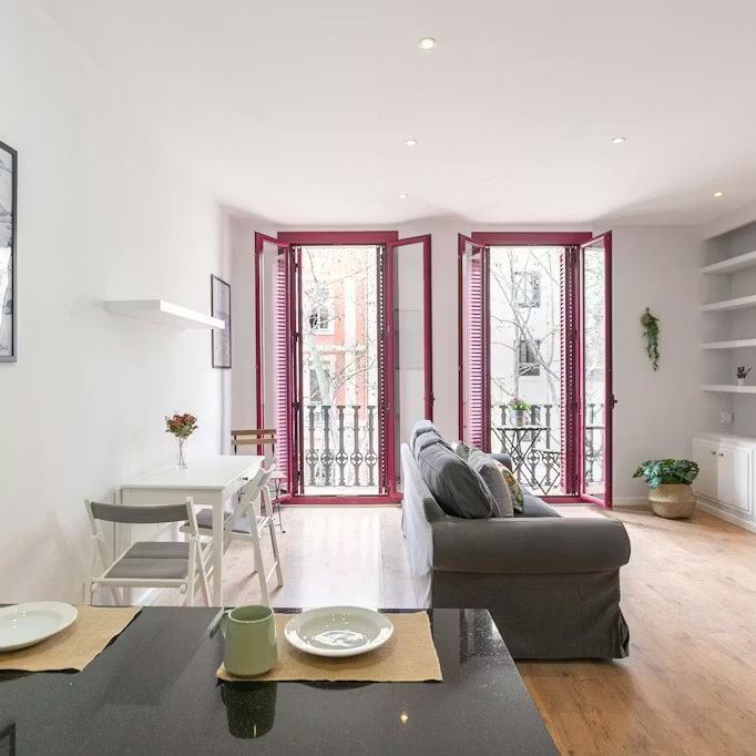 Rambla del Poblenou, Barcelona, Catalonia 08005 - Photo 1