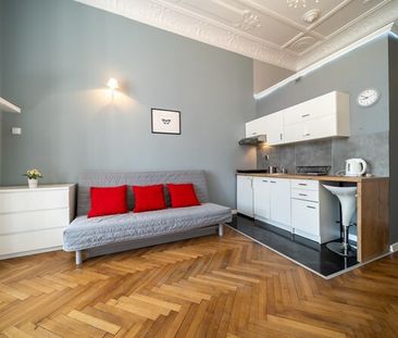 Łódź Łódź-Śródmieście, Jana Kilińskiego - Photo 3