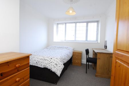 Prospect Street, Flat 3, Plymouth - Photo 5