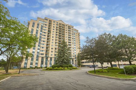 For Lease - 75 Ellen Street Unit# 508, Barrie, Ontario - Photo 3