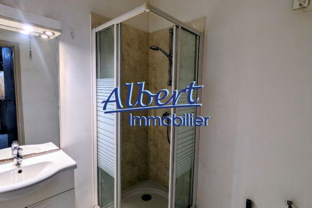 Appartement Ollioules 1 pièce(s) 21.09 m2 - Photo 1