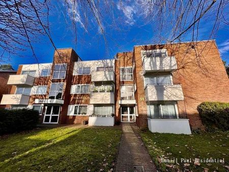 Holbrook Court, W7 - Photo 2