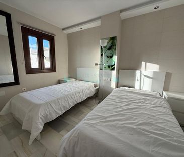 Apartment for rent in Marbella - Puerto Banus - Photo 1