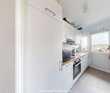 LIÈGE – Prox Médiacité/Boverie, appart. rénové 2 ch. - Loyer: 750,0... - Photo 3