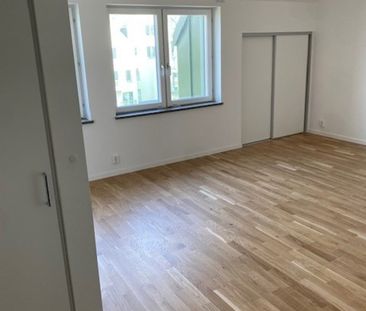 Hanna Lindéns gata 7A, Sege Park - Photo 4