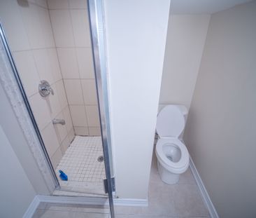 For Lease - 56 Corby Crescent Unit# Lower, Brampton, Ontario - Photo 5