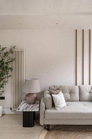 1 bedroom penthouse to rent - Photo 2