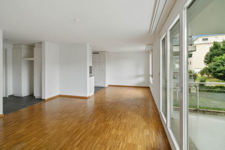 2.5 Zimmer, 54 m², 1. Stock - Foto 2