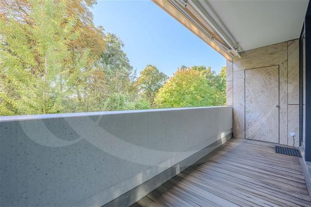 Ch. Des Graviers 15, Spacieux et lumineux appartement de 4 pièces - Foto 1
