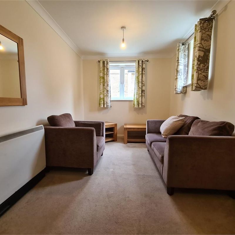 Flat 32 Abbeyfields, Peterborough - Photo 1