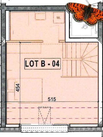 2½ EN DUPLEX – New in a quiet area - Photo 4