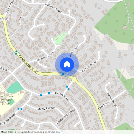 2 Cedar Street, TAS7015, Lindisfarne