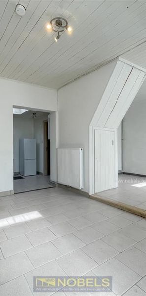 Te huur energiezuinige (label C), instapklare woning in Oudenaarde - Foto 1