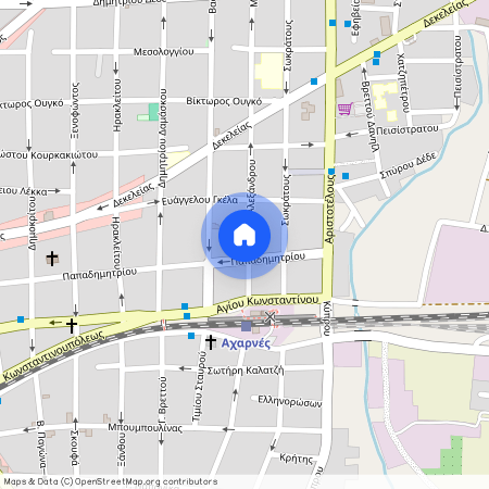 Λαθέα (Αχαρνές)