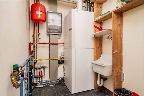 Appartement te huur - Photo 1