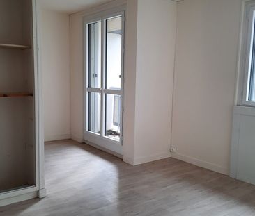 Appartement 4 pièces situé à Tours centre (Sanitas) dans une réside... - Photo 2